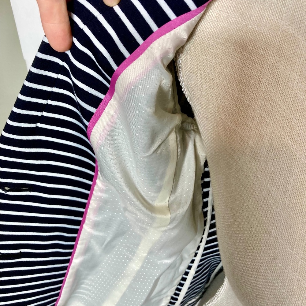 Banana Republic Schoolboy Blazer - Picture 7 of 12